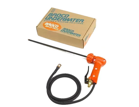 Broco BRO-BR22-Plus BR-22 Plus Cutting Torch